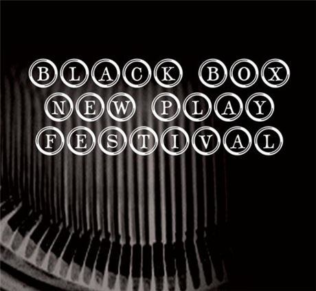Black Box New Play Festival 2020