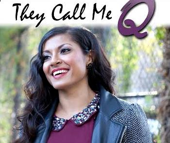 They Call Me Q