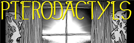 Pterodactyls