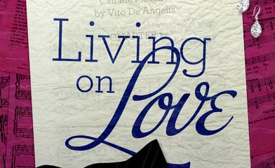 Living On Love
