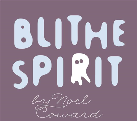 Blithe Spirit