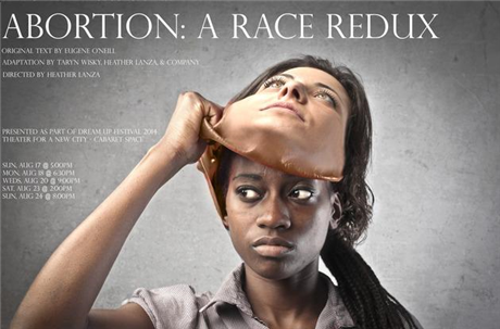 Abortion: A Race Redux