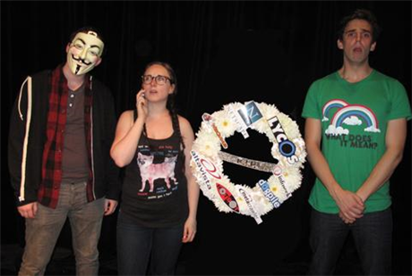 The Internet!: A Complete History (abridged)