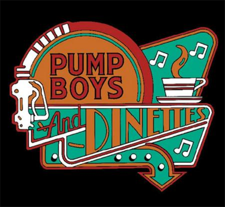 Pump Boys and Dinettes: A Countrified Musical
