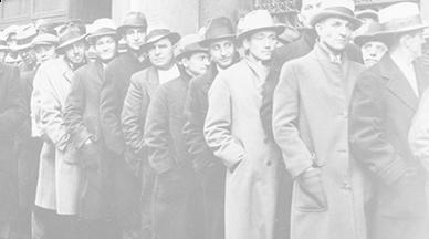 Romance In Hard Times