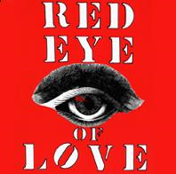 Red Eye of Love