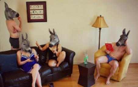Donkey Punch