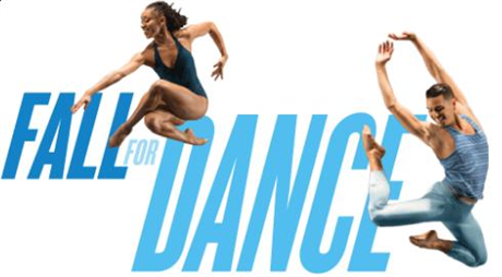 Fall for Dance Festival