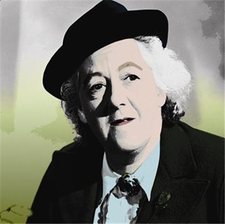 Murder, Margaret and Me