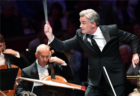 London Philharmonic Orchestra 