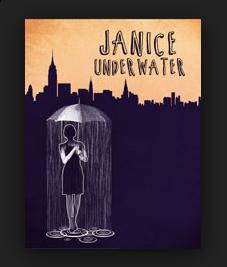 Janice Underwater