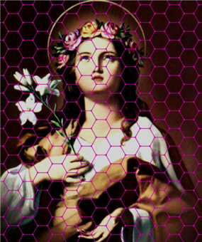 New York Baroque - Santa Rosalia