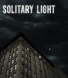 Solitary Light