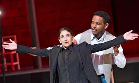 The Valley of Astonishment