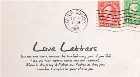 Love Letters