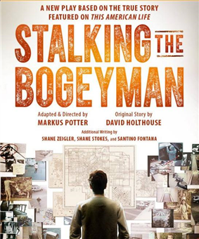 Stalking The Bogeyman