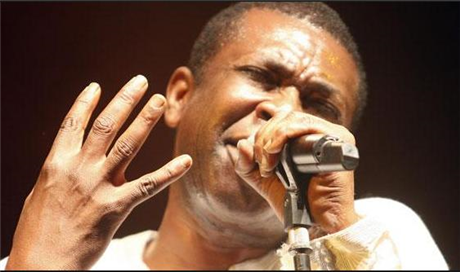 Youssou N' Dour