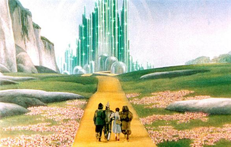 The Wizard of Oz (1939) Tickets & Showtimes