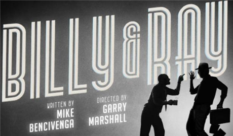 Billy & Ray