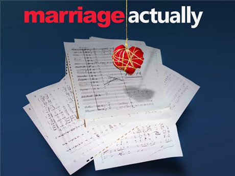 Marriage Actually