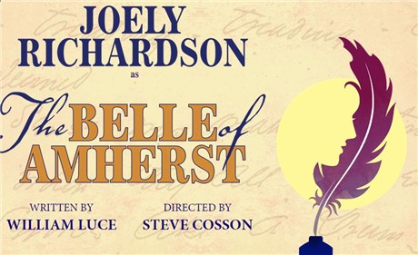 The Belle of Amherst