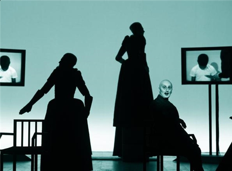 Shakespeare's Sonnets