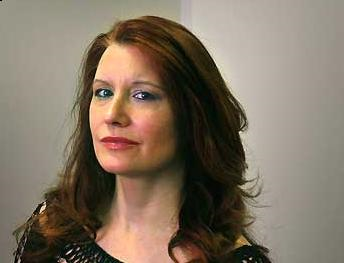 Karen Finley: Written In Sand