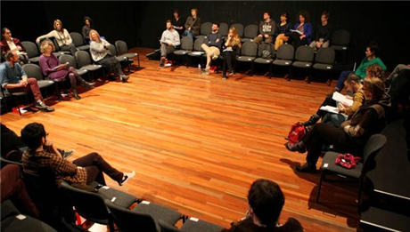 Ivana Muller: We Are Still Watching