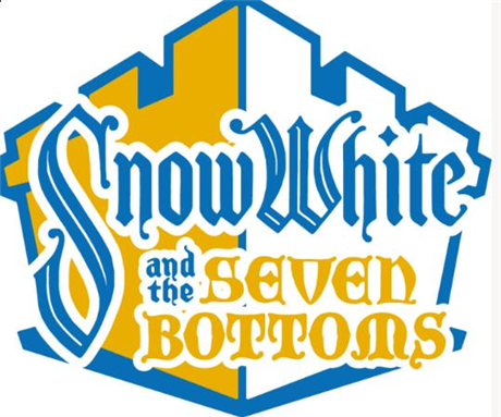 Snow White and the Seven Bottoms