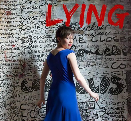 Lying