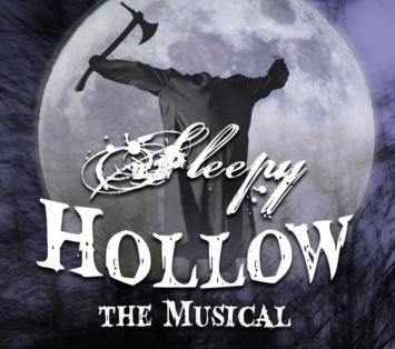 Sleepy Hollow - the Musical 2018