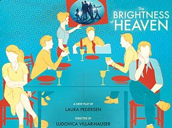 The Brightness of Heaven