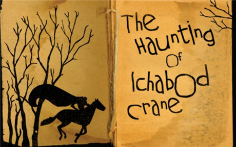 The Haunting of Ichabod Crane