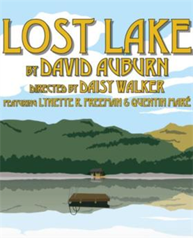 Lost Lake