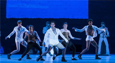 Dendy / Donovan Projects: Elvis Everywhere