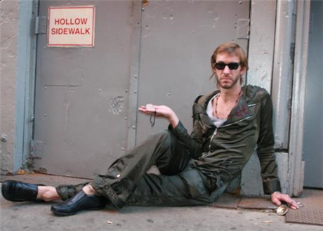 Stanley Love Performance Group: Phoenix Group