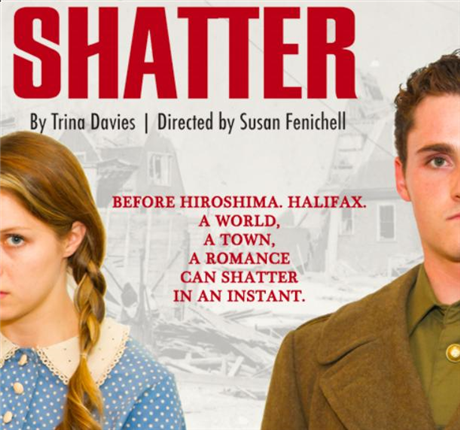 Shatter