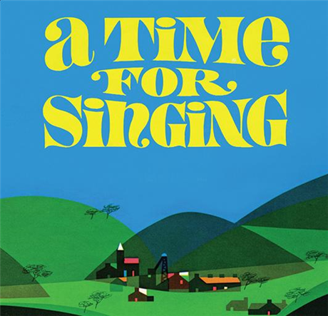A Time For Singing