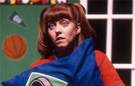 Judy Blume's Otherwise Known as Sheila the Great