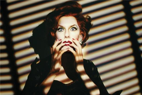 Lypsinka! The Trilogy