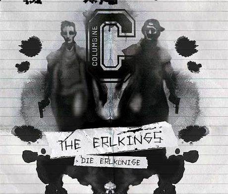 The Erlkings