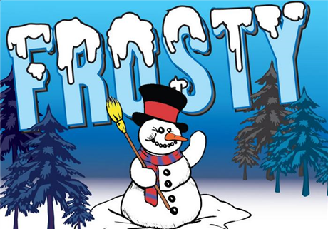 Frosty