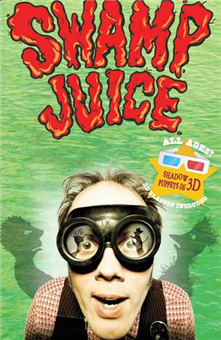 Swamp Juice