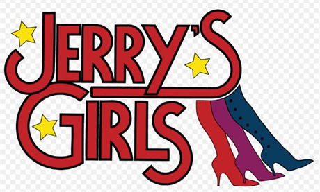 Jerry's Girls