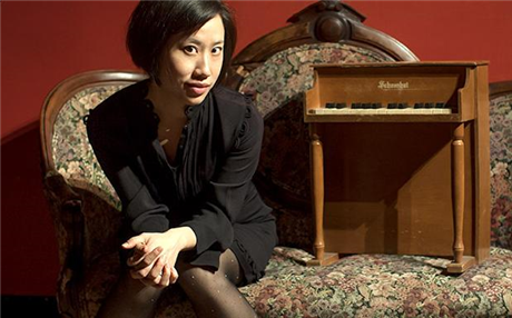 Phyllis Chen: Lighting the Dark