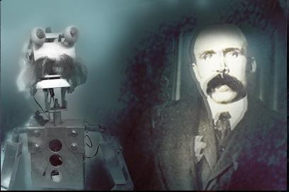 Send for the Million Men