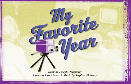 My Favorite Year
