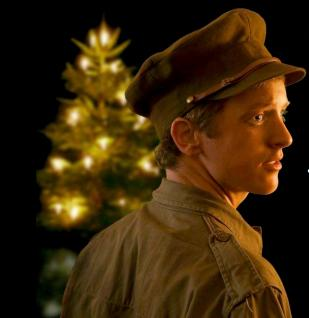 In Fields Where They Lay