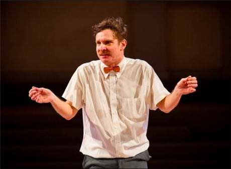 Greg Zuccolo/Animal Performance Group