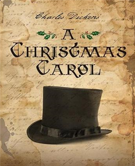 A Christmas Carol, the Musical